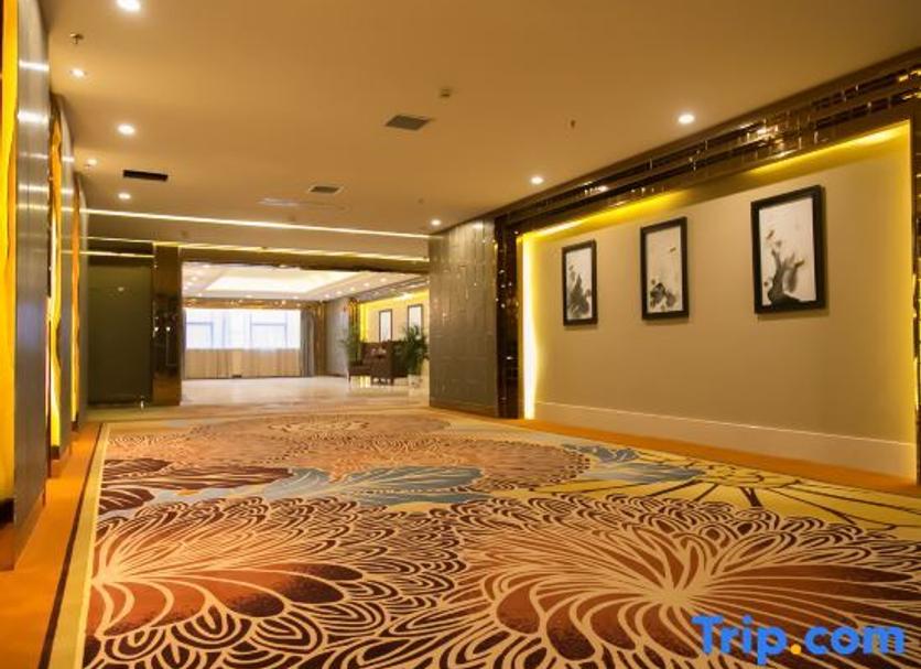 Hallway Photo