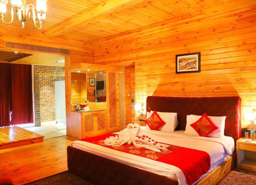 Bedroom Photo