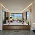 Silversands Grand Anse in St. George's: beachfront suite with floor-to-ceiling ocean view and terrace