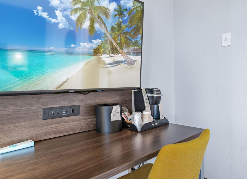 Room amenity Photo