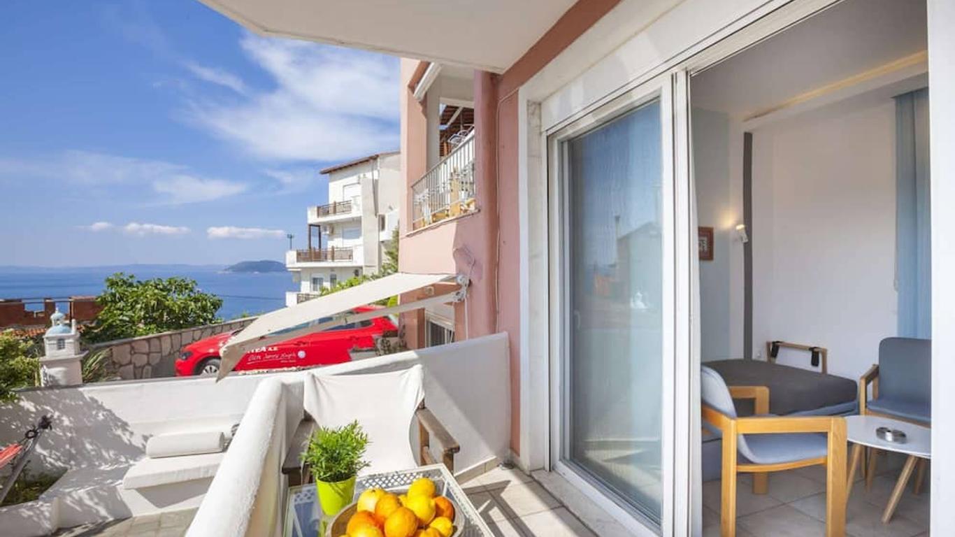 Alterra Vita Apartments