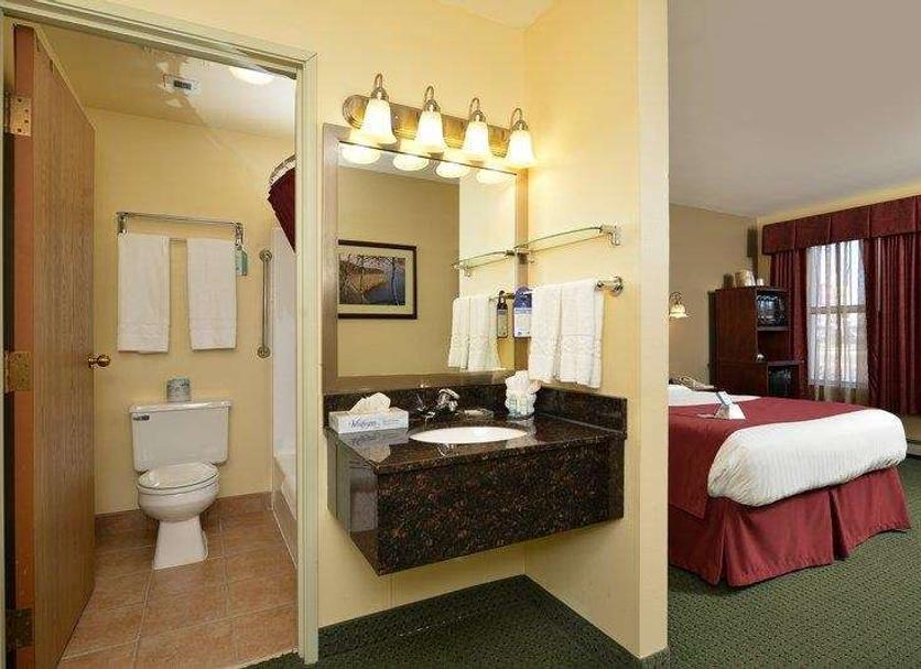 Bathroom Photo