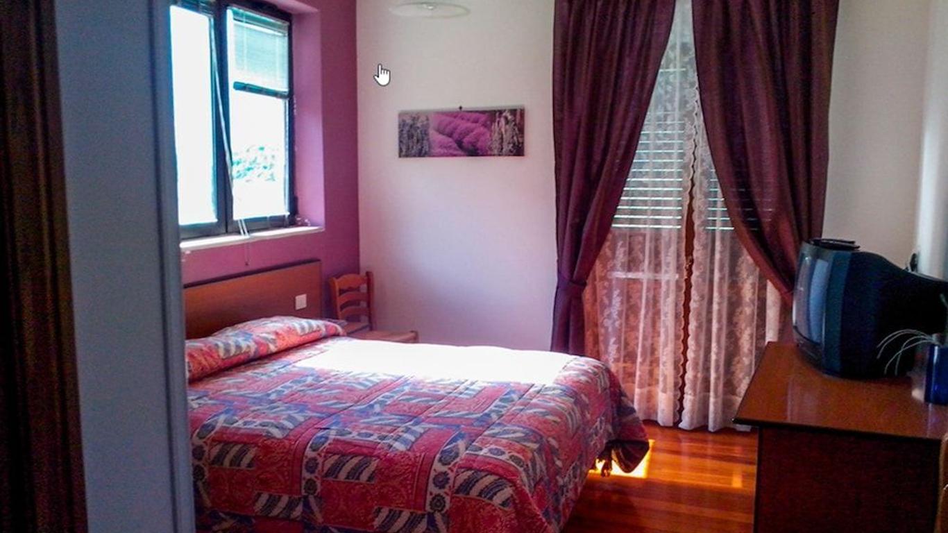 Hotel Turano