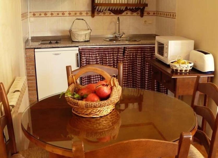 Dining room Photo