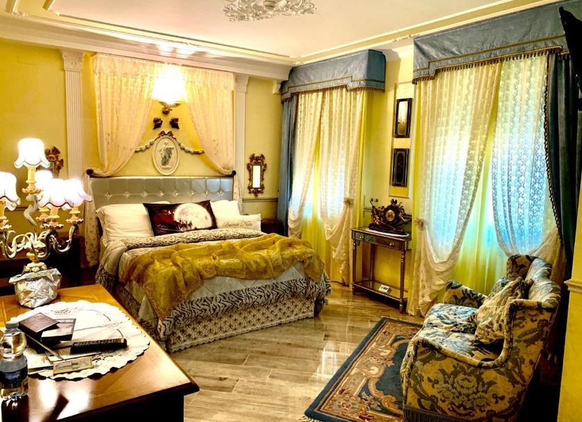Bedroom Photo
