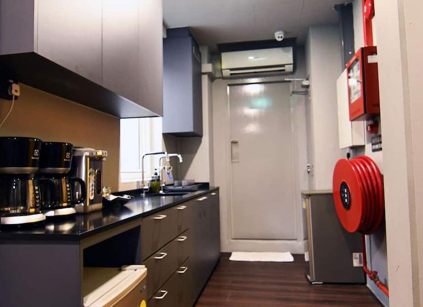 Kitchen Photo