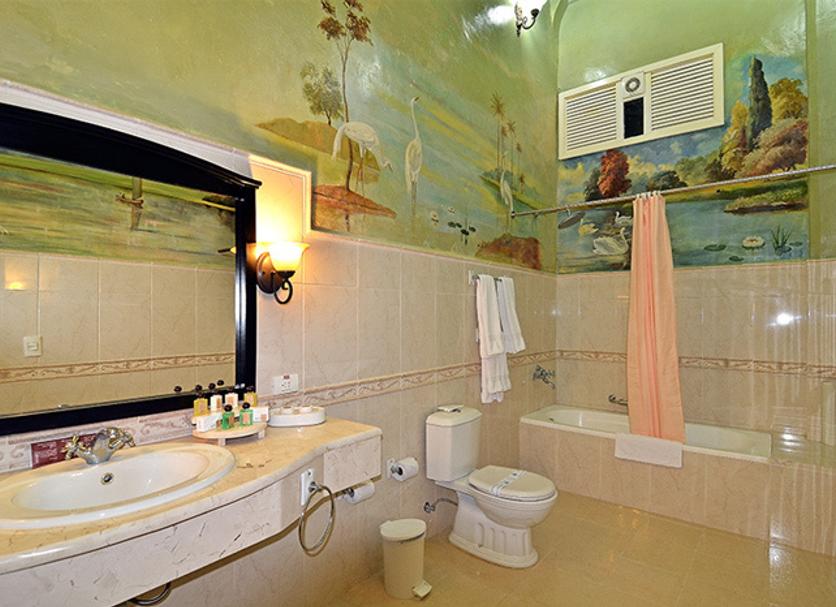 Bathroom Photo