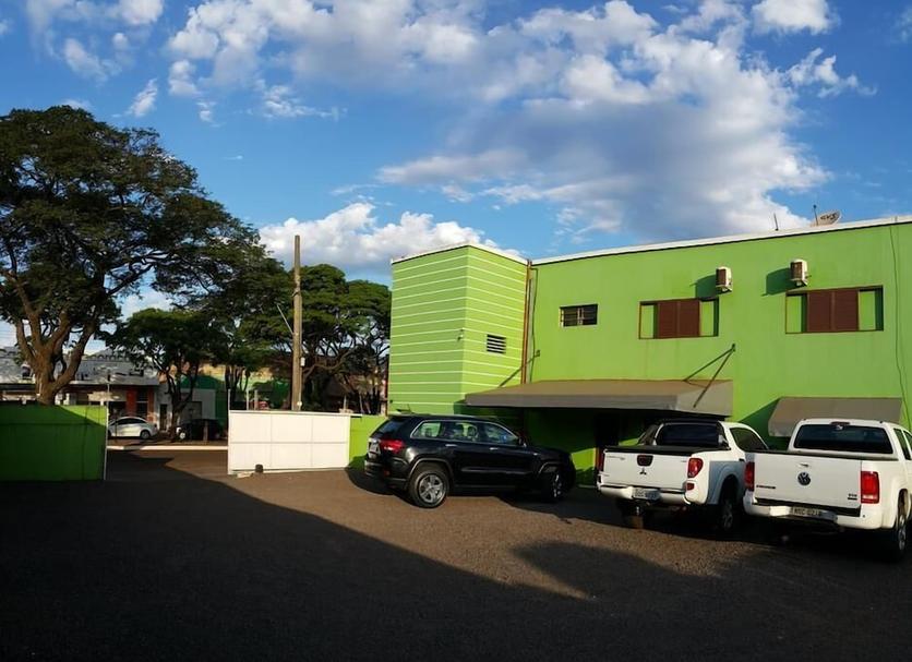 Outdoors view Photo
