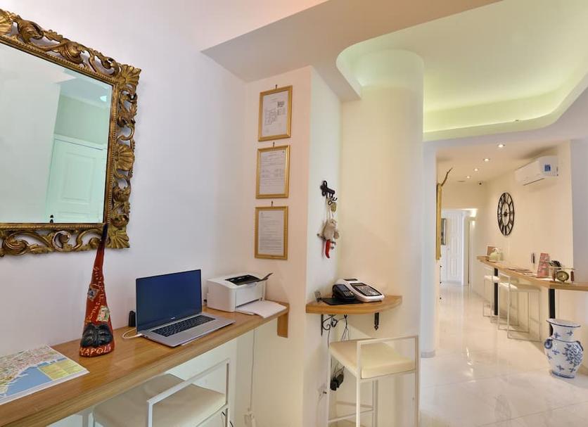 Room amenity Photo