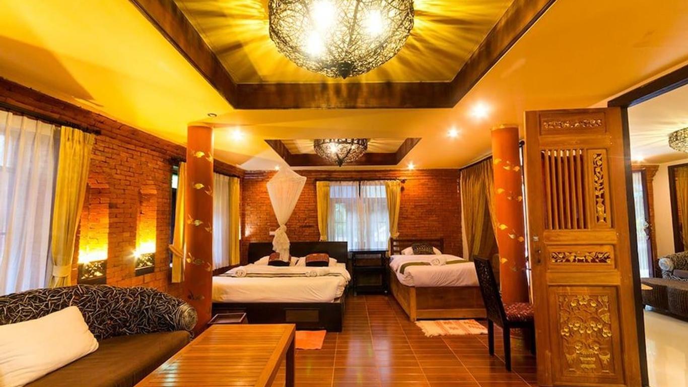 The Resort Baan Tawai