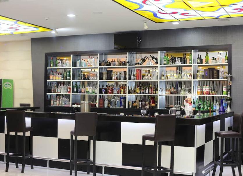 Bar Photo