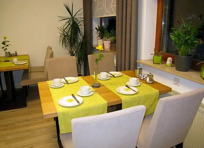 Dining room Photo