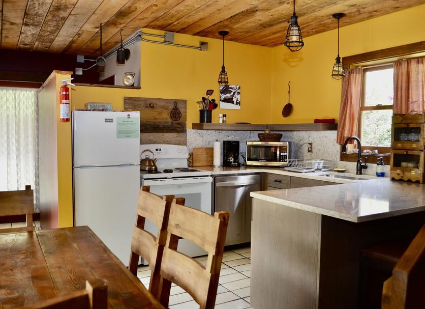 Kitchen Photo