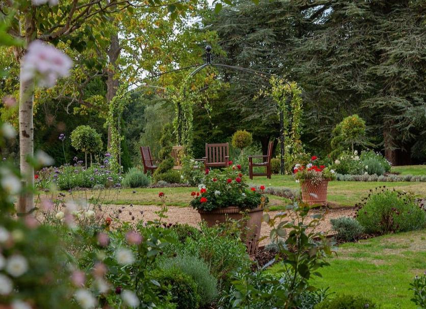 Outdoors view Photo