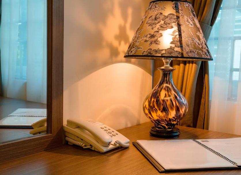 Room amenity Photo