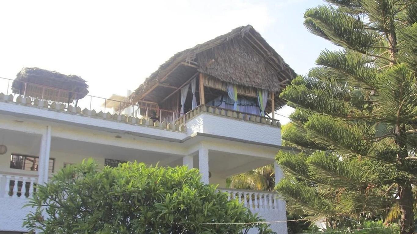 Tulia House Backpackers