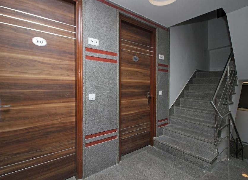 Stairs Photo