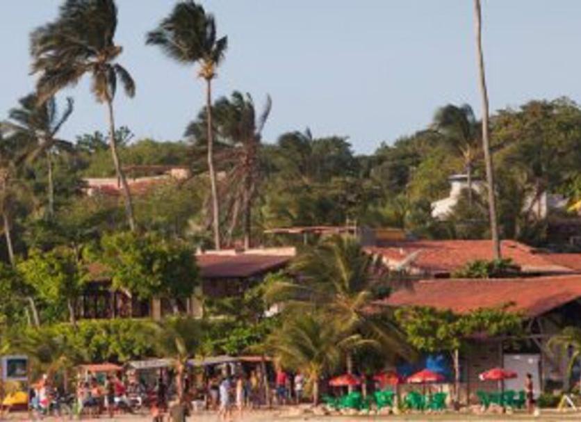 Outdoors view Photo