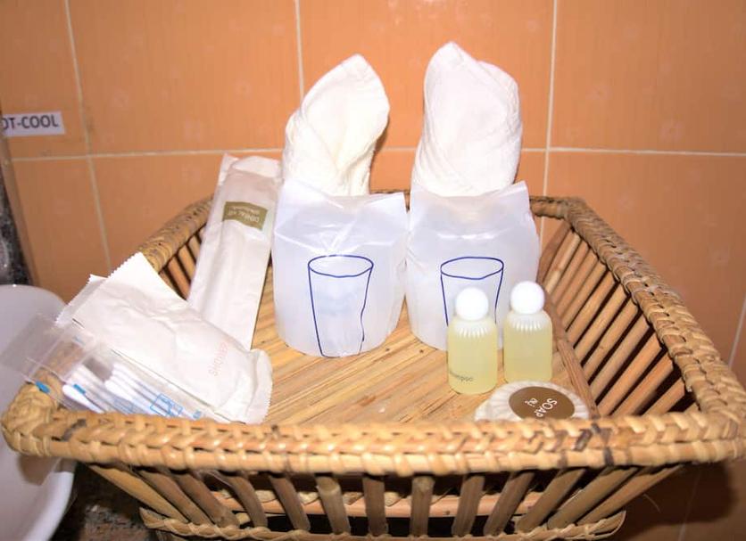 Room amenity Photo
