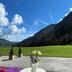 Outdoors view