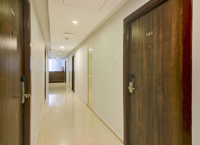 Hallway Photo