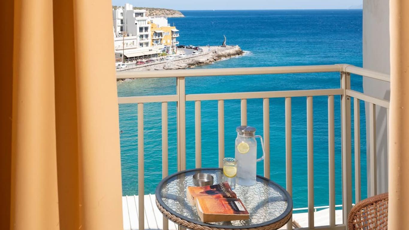 Sgouros Hotel