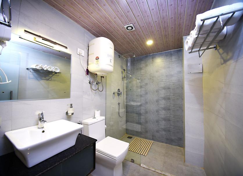 Bathroom Photo