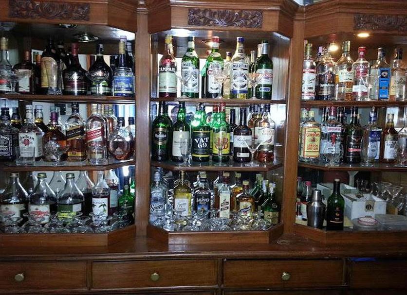 Bar Photo