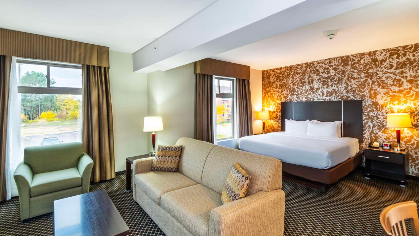 Quality Inn & Suites