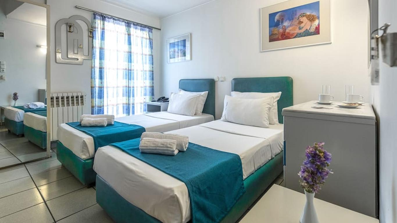 Roy Hotel