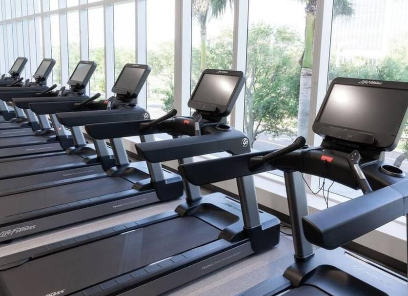 Gym Photo