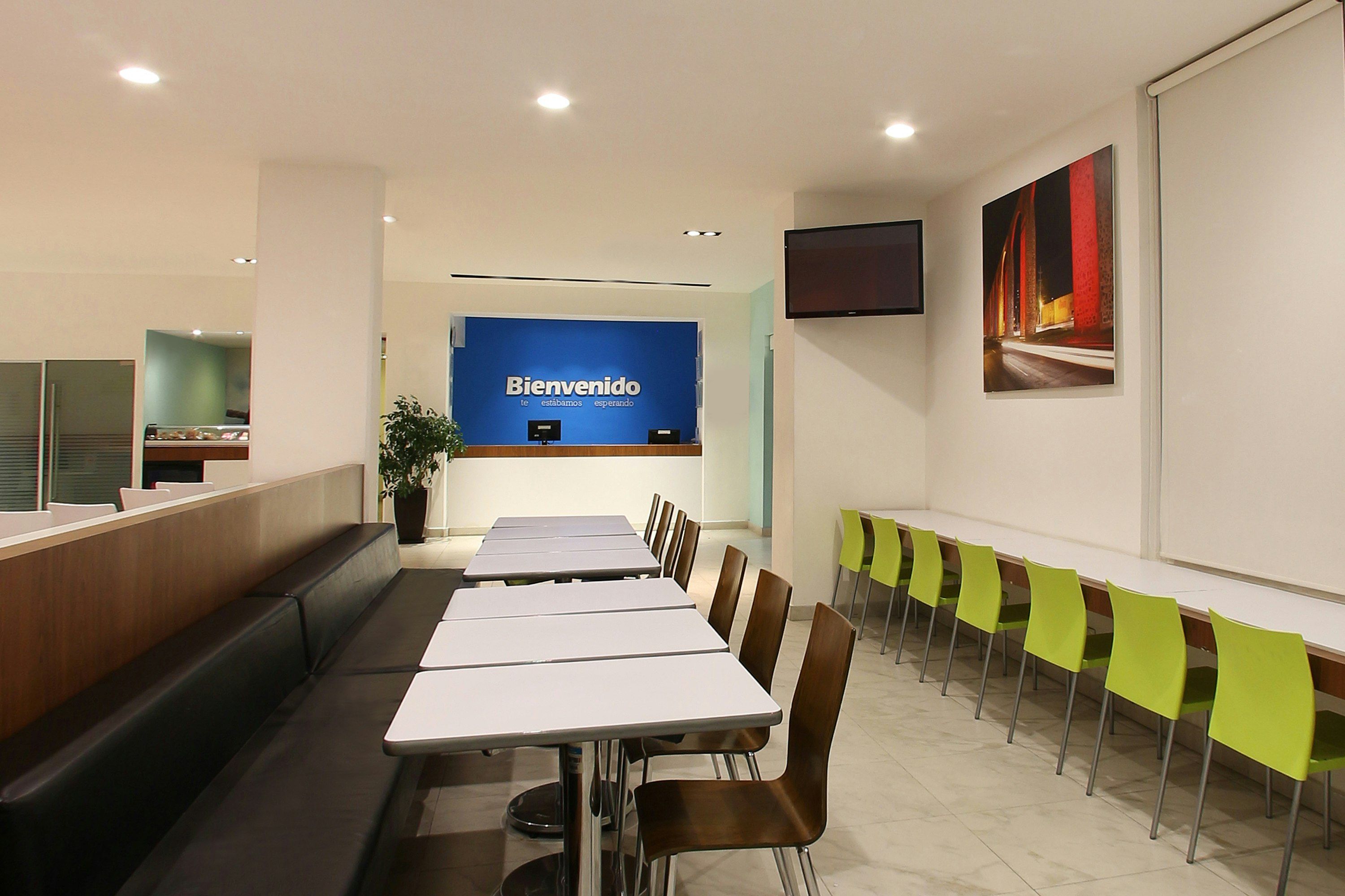 Conference room