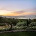 Le Palais d'Aglaé, Hôtel de Charme in Gordes with panoramic sunset valley views and landscaped garden