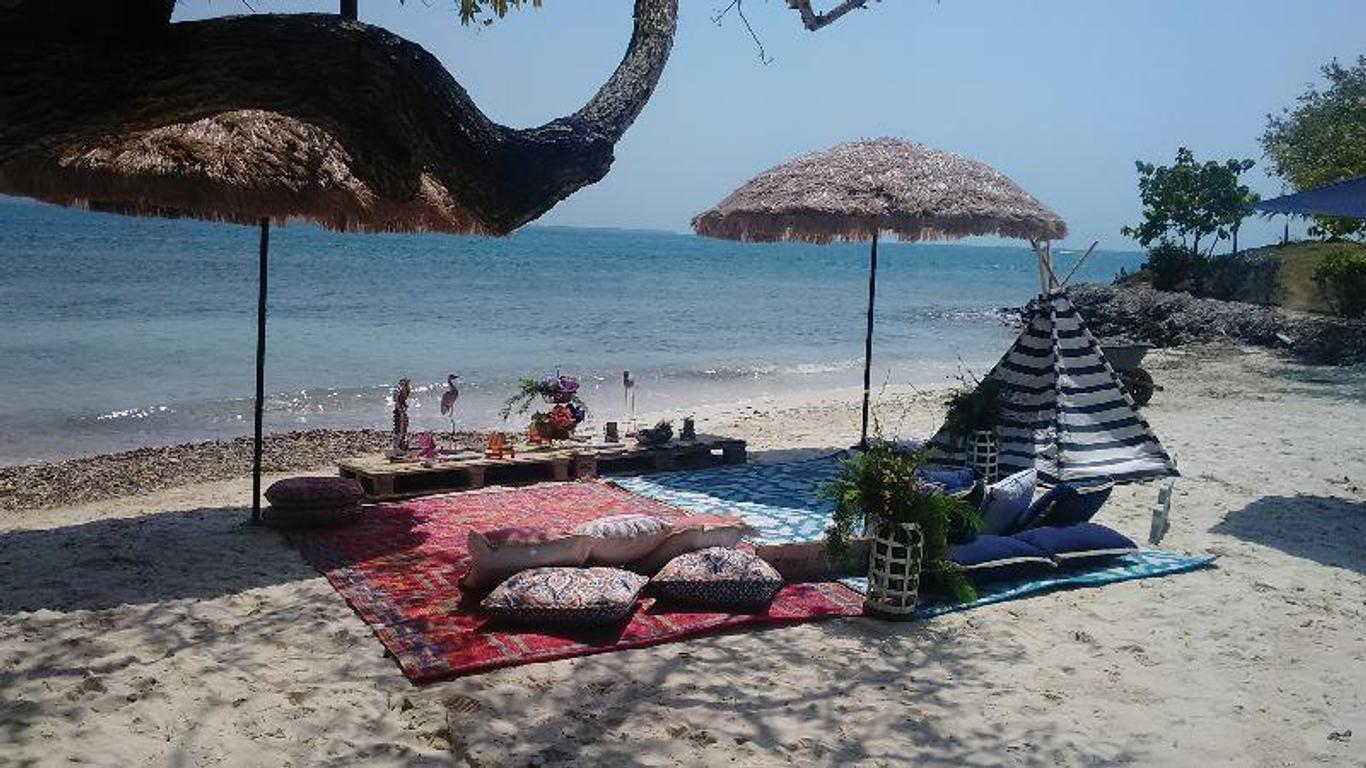 Gente de Mar Resort