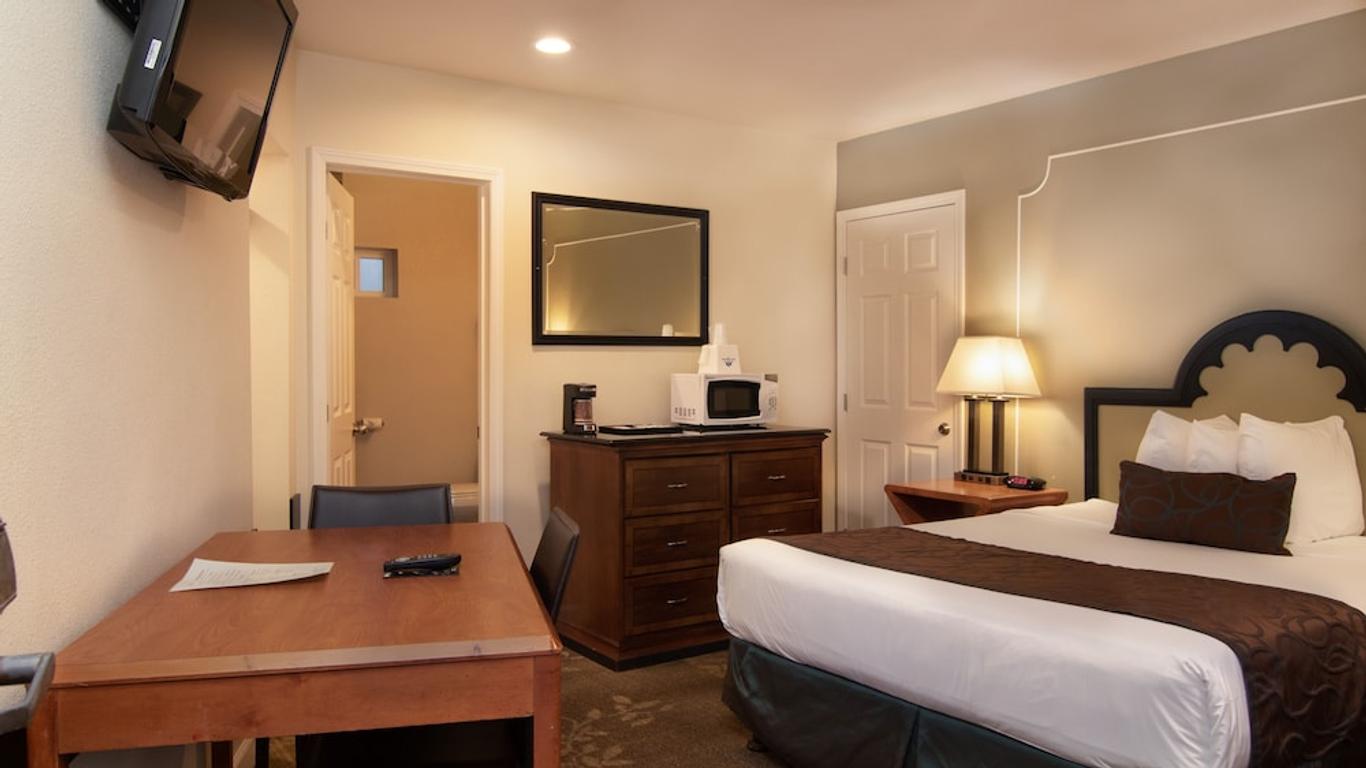 Americas Best Value Inn Rancho Palos Verdes