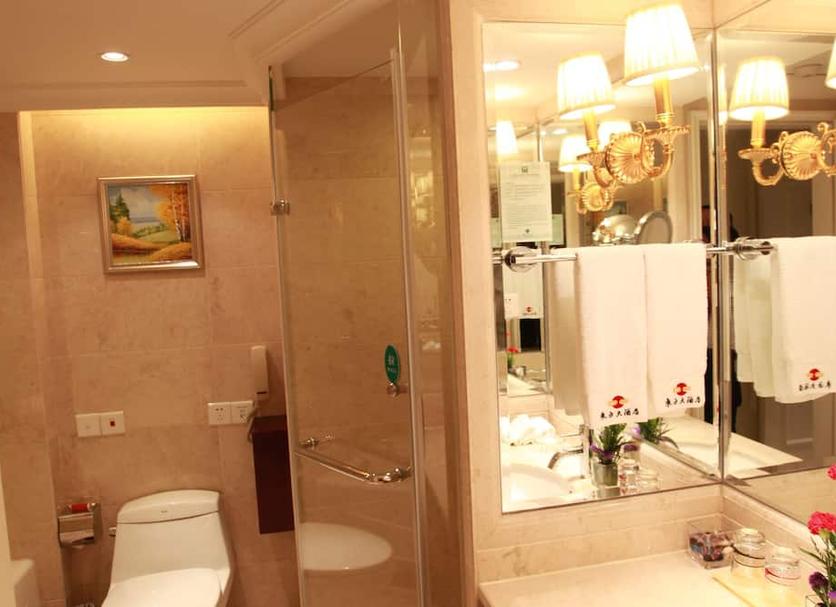 Bathroom Photo