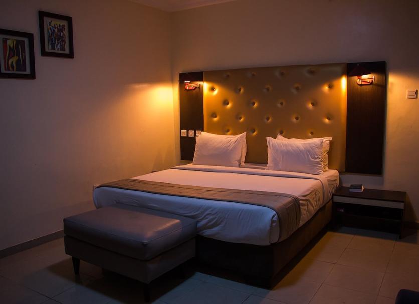 Bedroom Photo