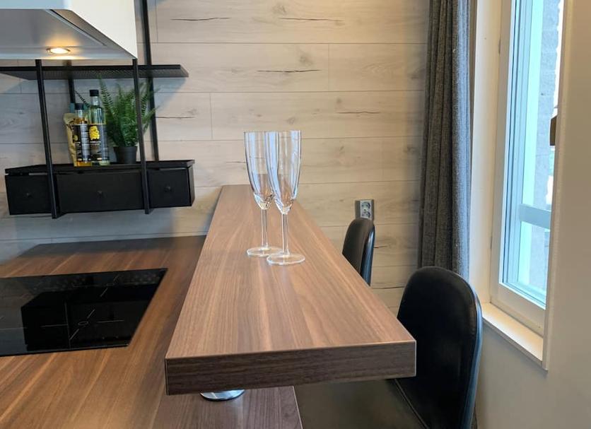 Room amenity Photo