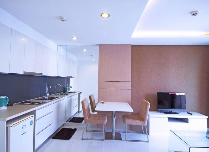 Kitchen Photo