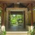 Outdoors view