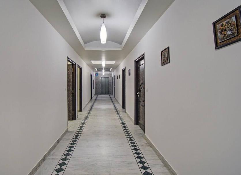 Hallway Photo