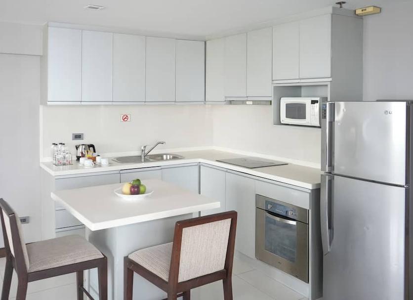 Kitchen Photo