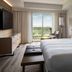 Fort Lauderdale Marriott Coral Springs Hotel & Convention Center guest room with balcony view