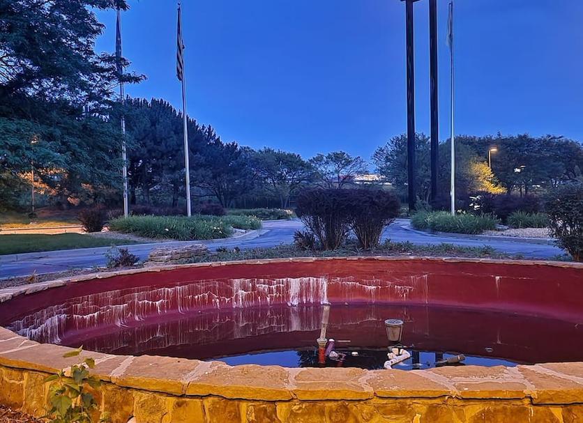 Outdoors view Photo