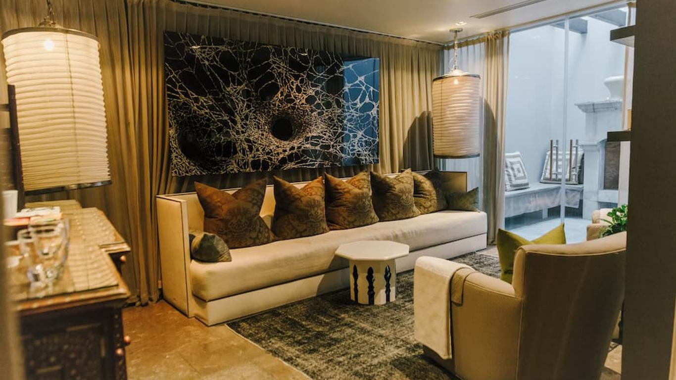 Hotel Matilda, a Member of Design Hotels