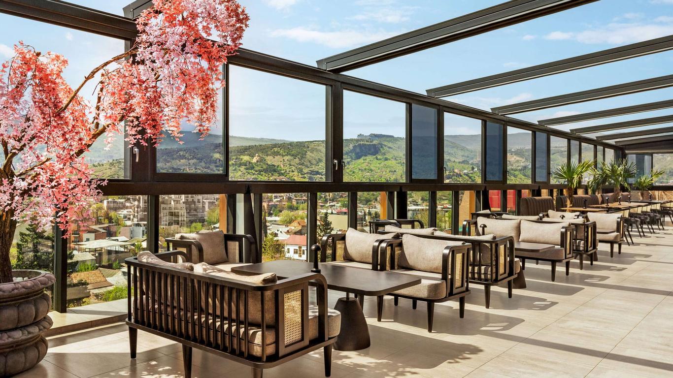 Ramada by Wyndham Tbilisi Old City