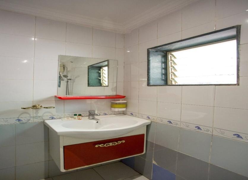 Bathroom Photo