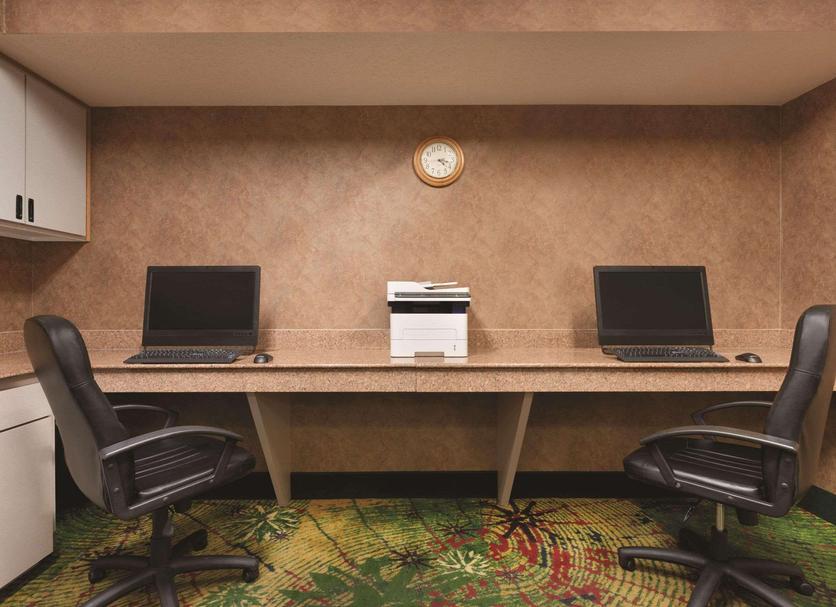 Business center Photo