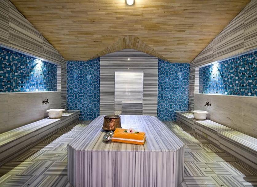 Spa Photo