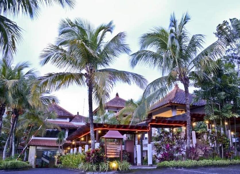 Outdoors view Photo
